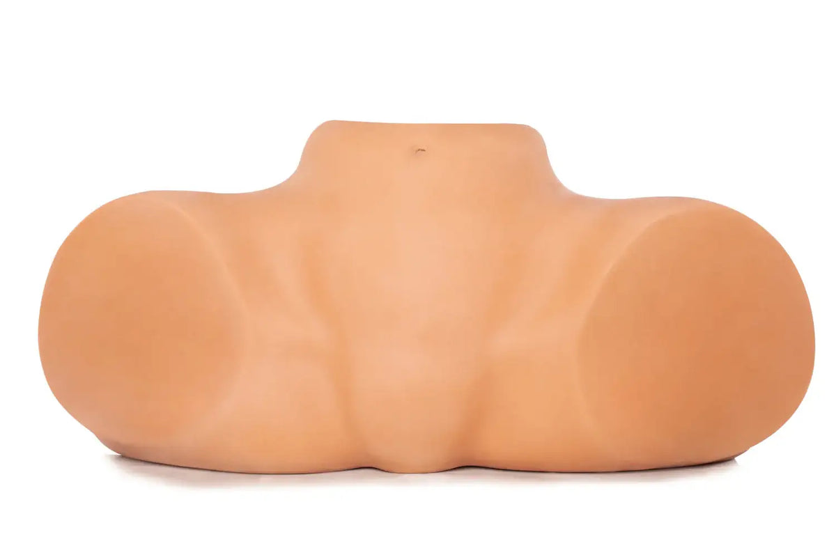 CLIMAX DOLL - R3 TPE Big Butt Torso - Frisky Business Adult Sex Toys Shop