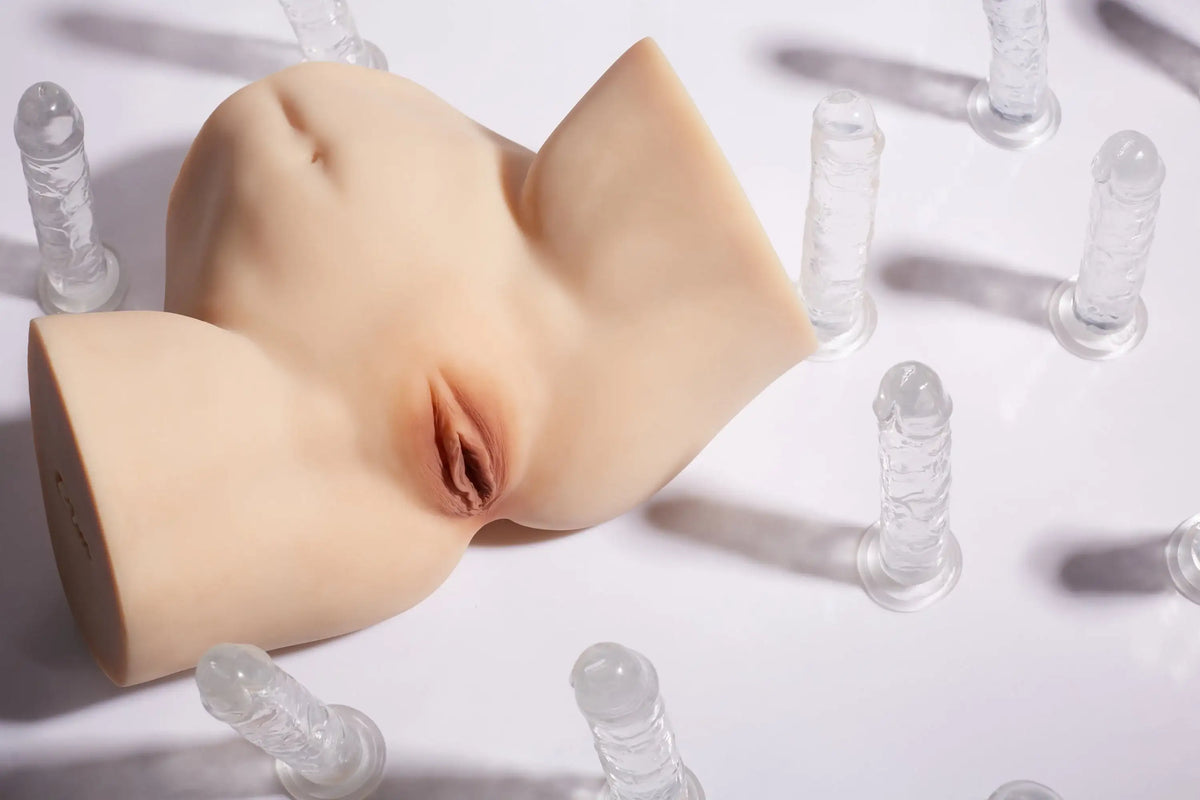 CLIMAX DOLL - R5 TPE Torso - Frisky Business Adult Sex Toys Shop