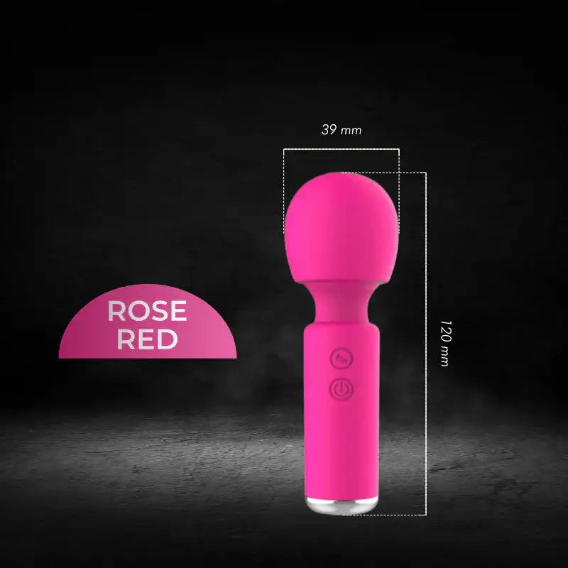 Desiree - Mini Vibrator - Frisky Business Adult Sex Toys Shop