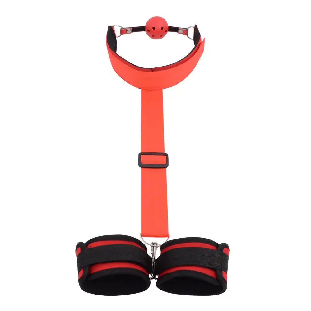 Tease and Tether – BDSM Restraints - Frisky Business Adult Sex Toys Shop