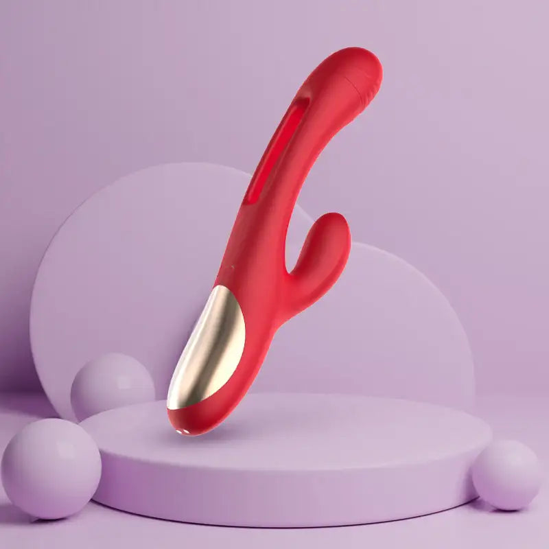 FlutteringTongue Vibrator - Frisky Business Adult Sex Toys Shop