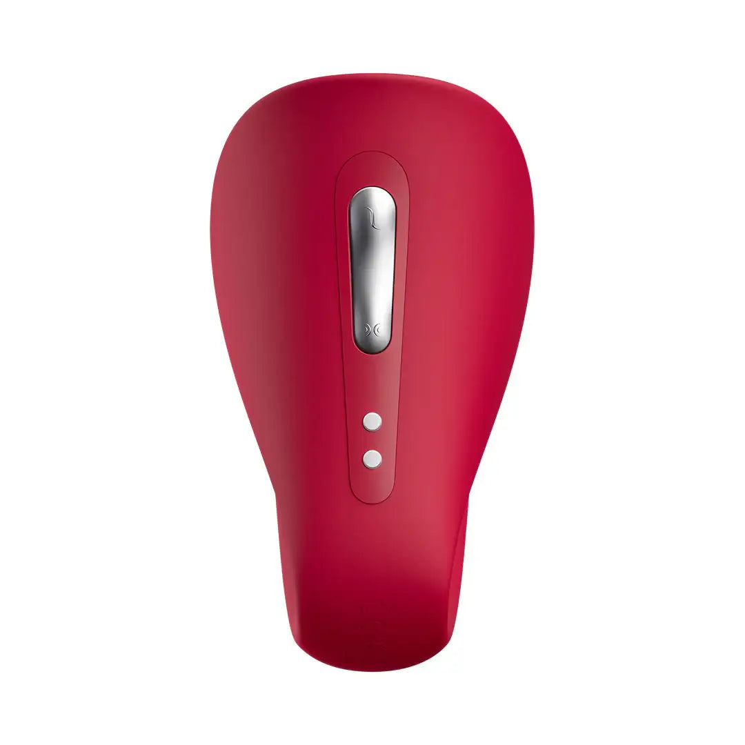 OSUGA Ridge ergonomic curved design dual tapping stimulation device Singapore