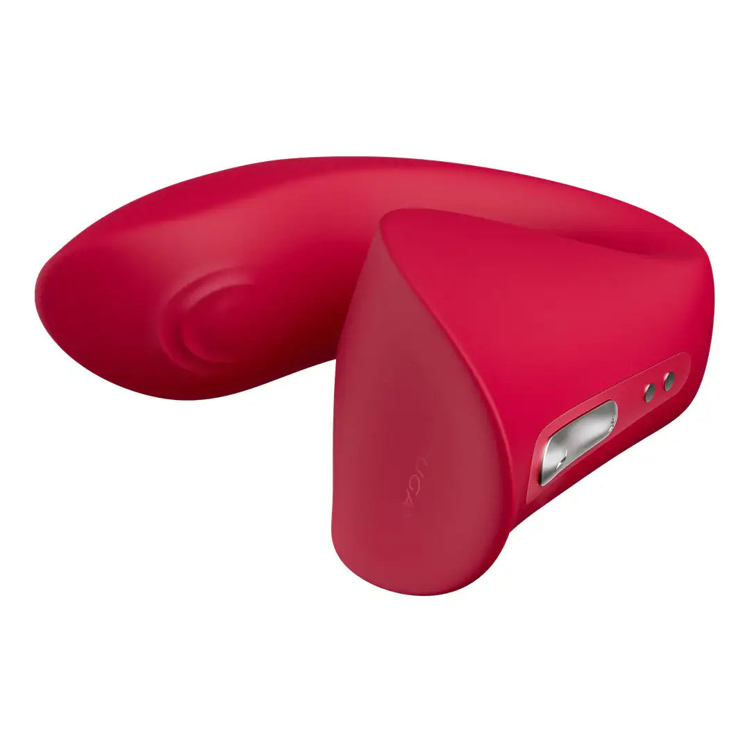 OSUGA Ridge product packaging with device and accessories Singapore