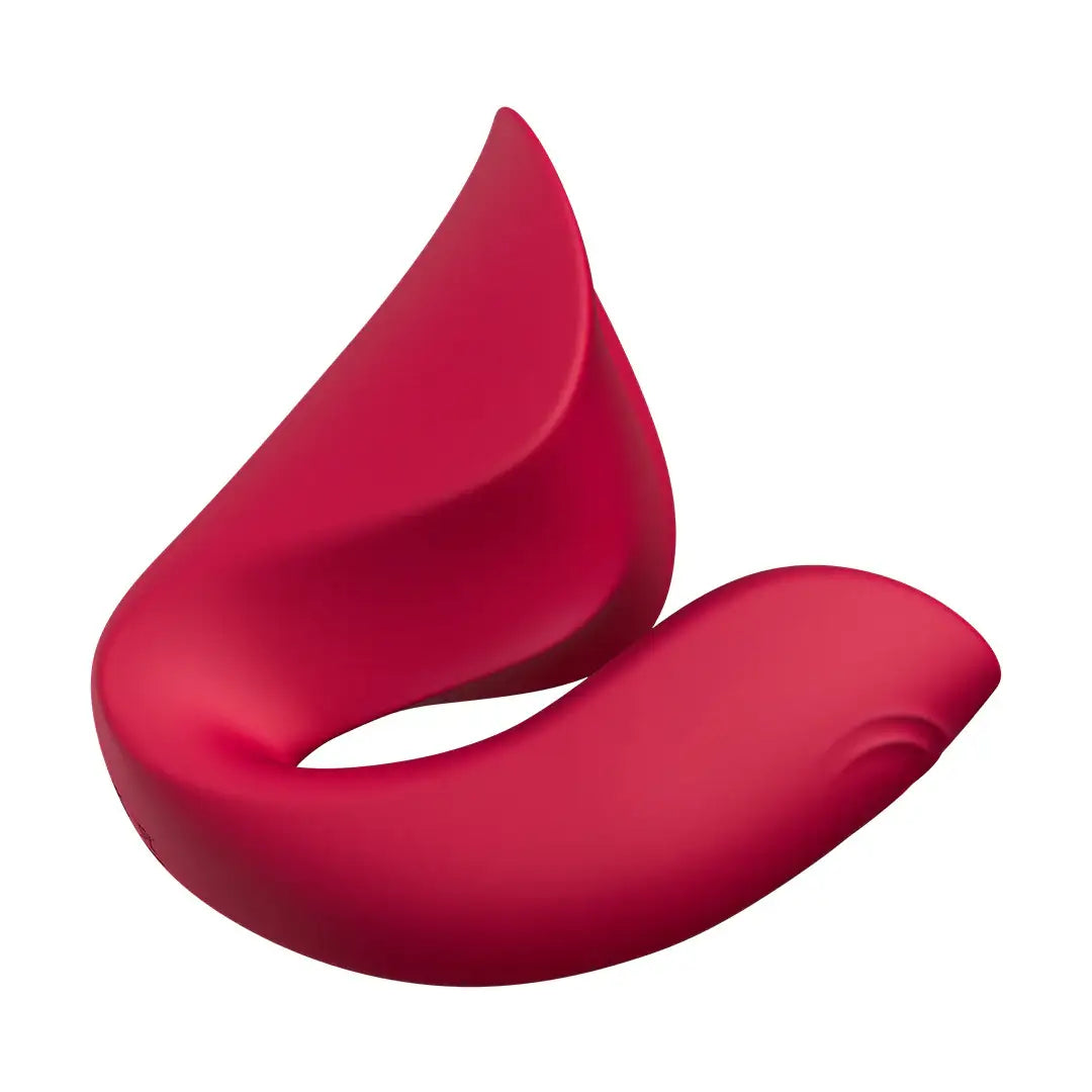 OSUGA Ridge high frequency dual tapping motion device for precise stimulation Singapore
