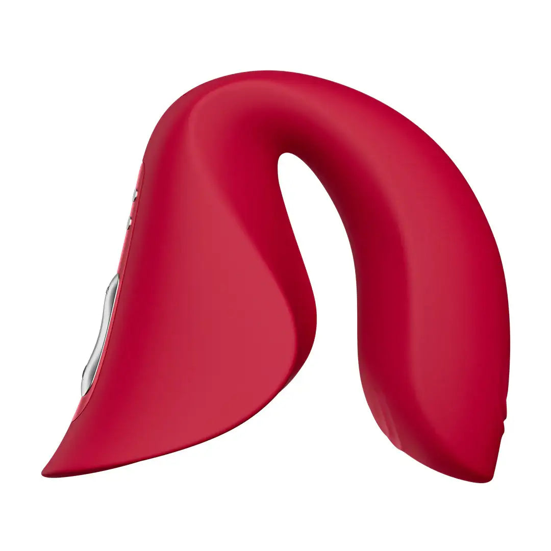 OSUGA Ridge adjustable tapping patterns with multiple intensity levels Singapore