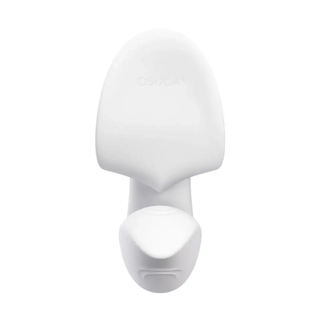 OSUGA Ridge portable compact dual tapping vibrator easy to carry Singapore