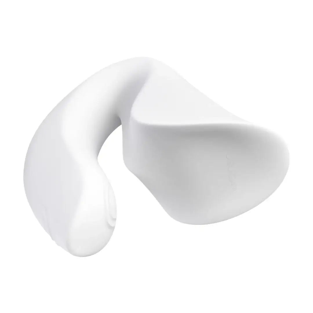 OSUGA Ridge smooth silicone finish dual tapping device with premium feel Singapore