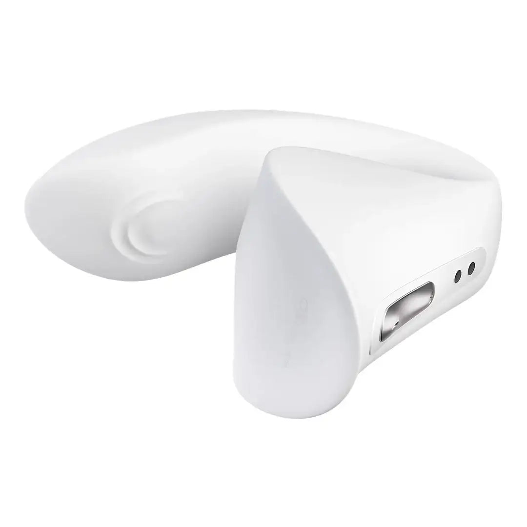 OSUGA Ridge intuitive control buttons dual tapping stimulation device Singapore