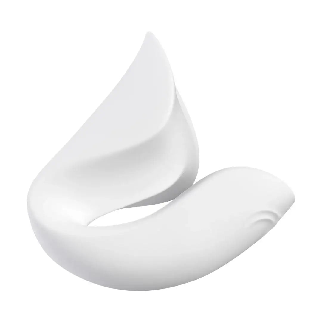 OSUGA Ridge modern minimalist design dual tapping stimulation device Singapore