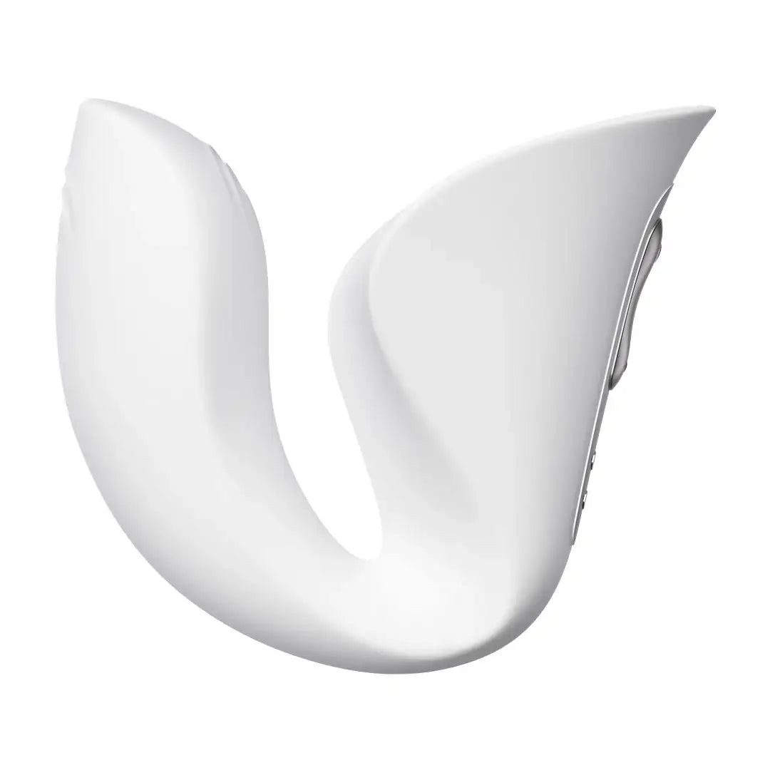 OSUGA Ridge versatile dual tapping device suitable for different stimulation preferences Singapore