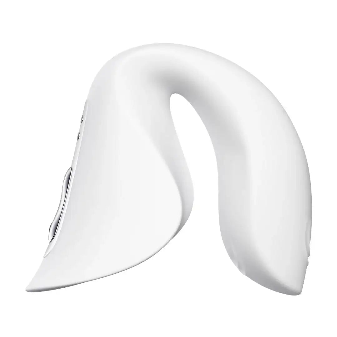 OSUGA Ridge high performance dual tapping vibrator with responsive motion Singapore