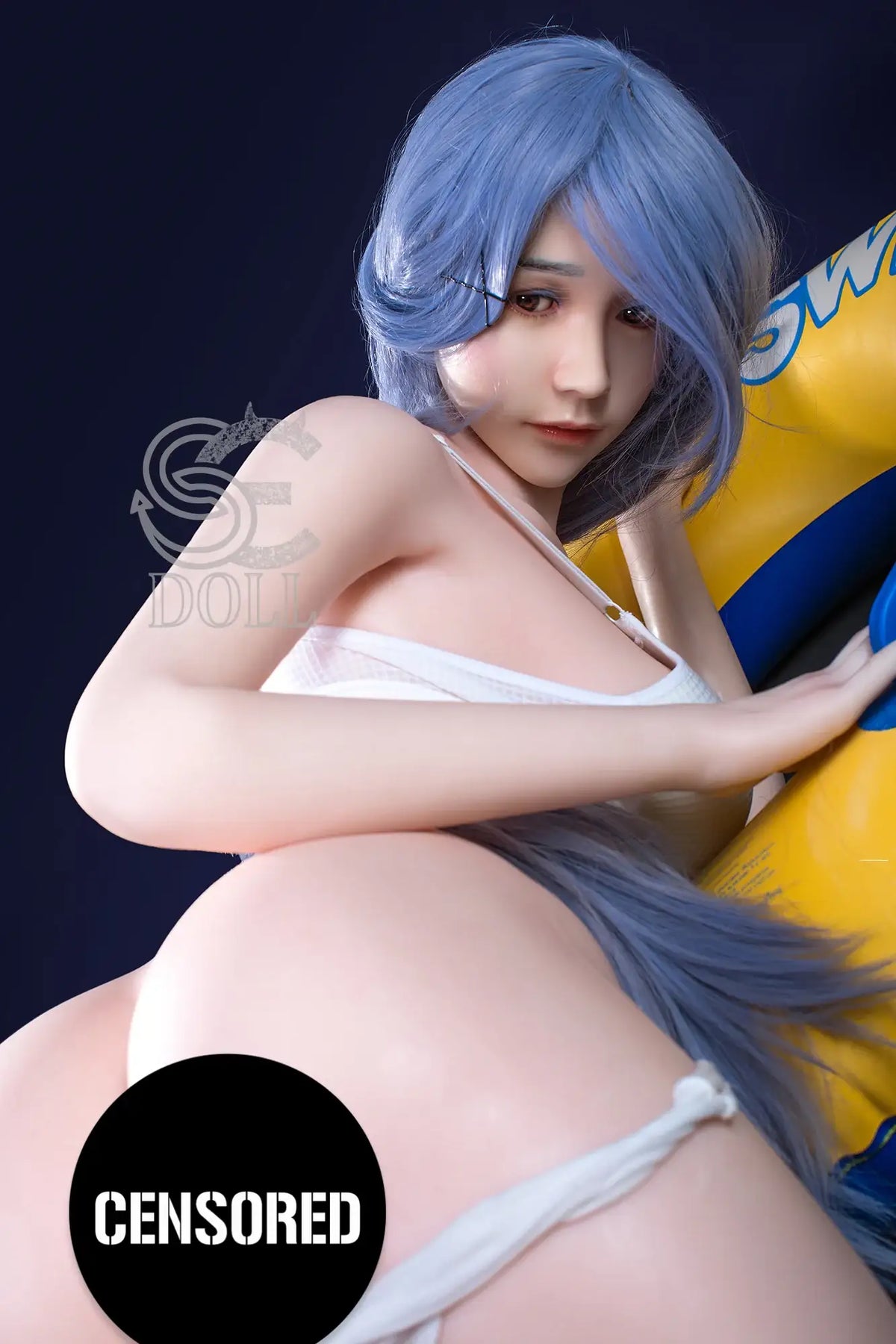SEDOLL 160 cm C Silicone - Lydia - Frisky Business Adult Sex Toys Shop