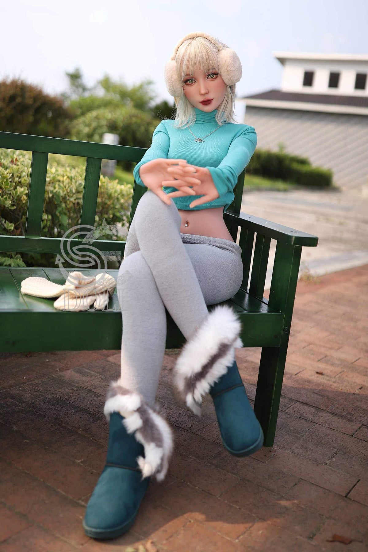 SEDOLL 161 cm F TPE - Winola.B - Frisky Business Adult Sex Toys Shop