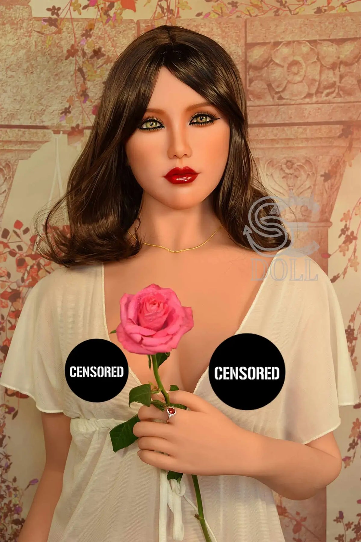 SEDOLL 163 cm E TPE - Kitty.F - Frisky Business Adult Sex Toys Shop