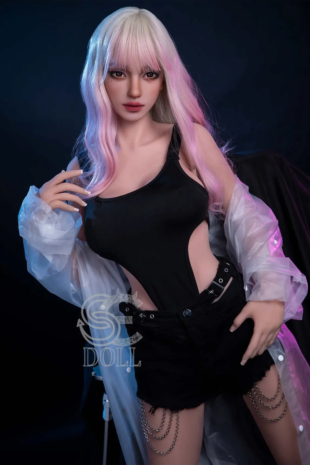 SEDOLL 168 cm F TPE - Harper.A - Frisky Business Adult Sex Toys Shop