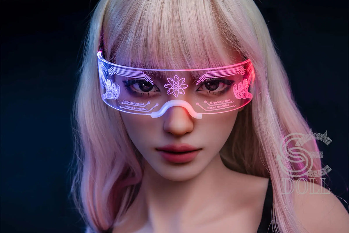 SEDOLL 168 cm F TPE - Harper.A - Frisky Business Adult Sex Toys Shop