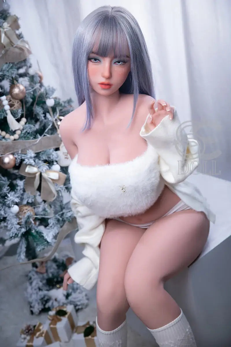 SEDOLL 161 cm F TPE - Melody.D - Frisky Business Adult Sex Toys Shop