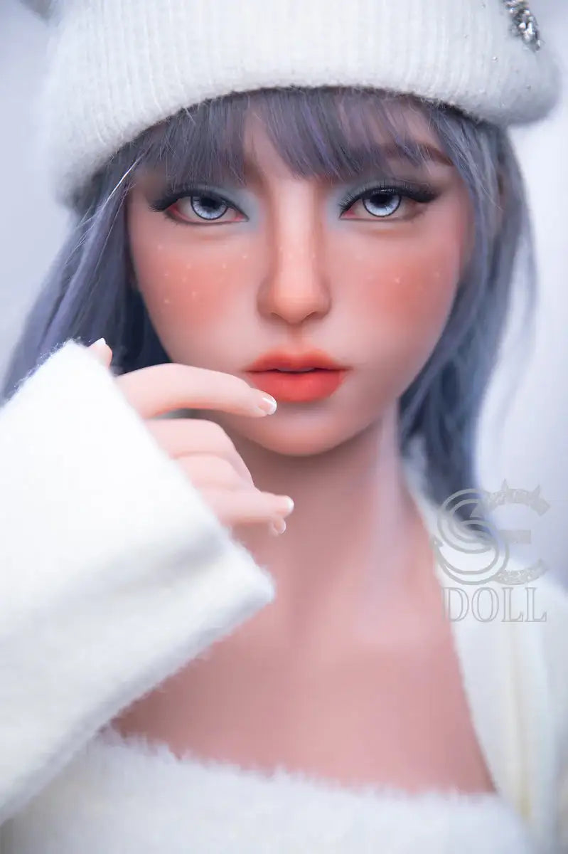 SEDOLL 161 cm F TPE - Melody.D - Frisky Business Adult Sex Toys Shop