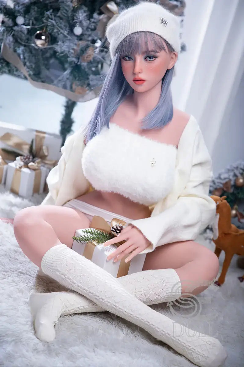 SEDOLL 161 cm F TPE - Melody.D - Frisky Business Adult Sex Toys Shop