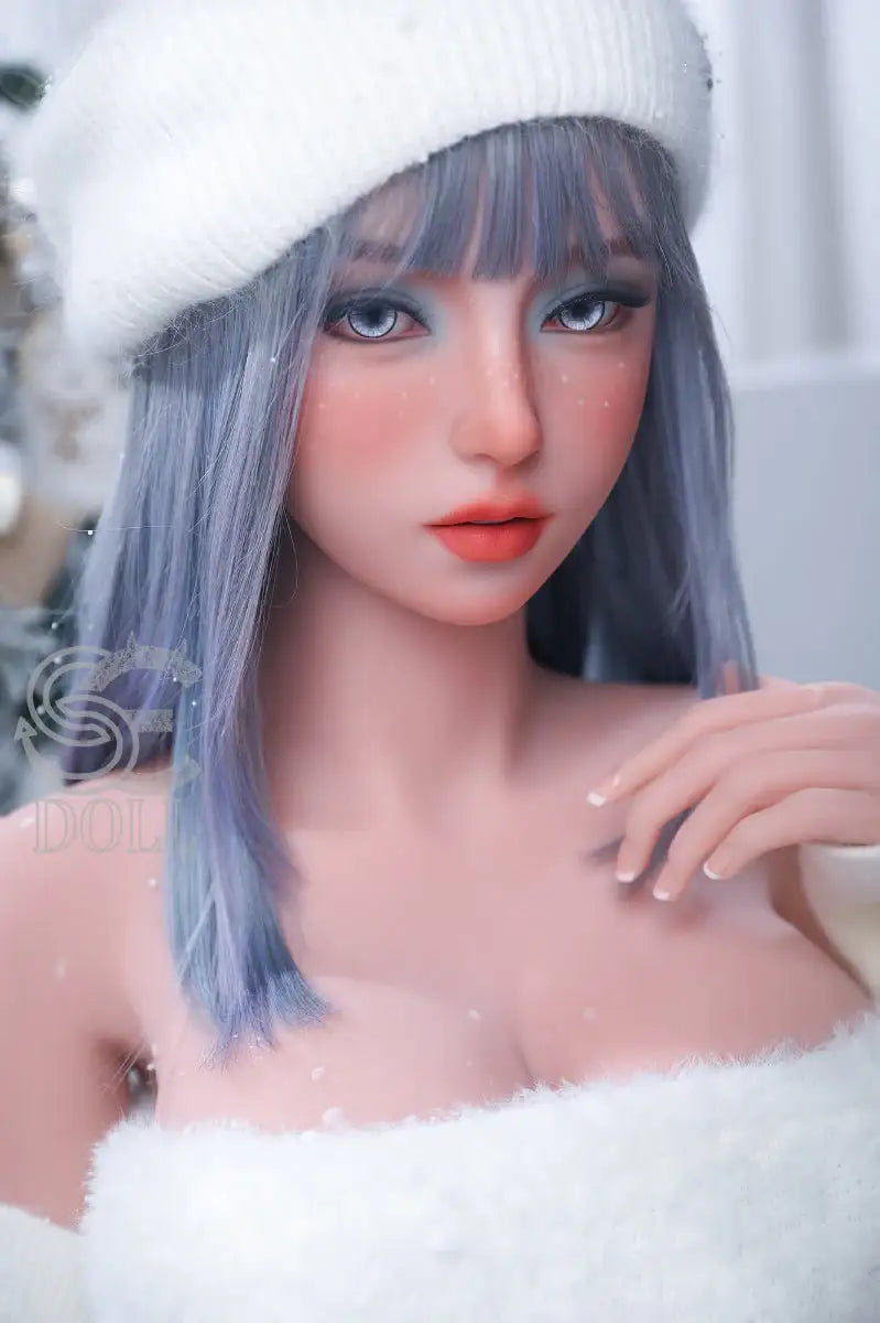 SEDOLL 161 cm F TPE - Melody.D - Frisky Business Adult Sex Toys Shop