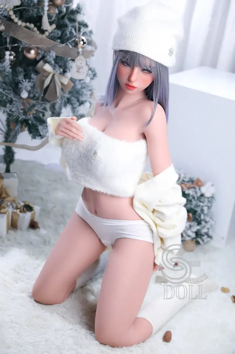 SEDOLL 161 cm F TPE - Melody.D - Frisky Business Adult Sex Toys Shop