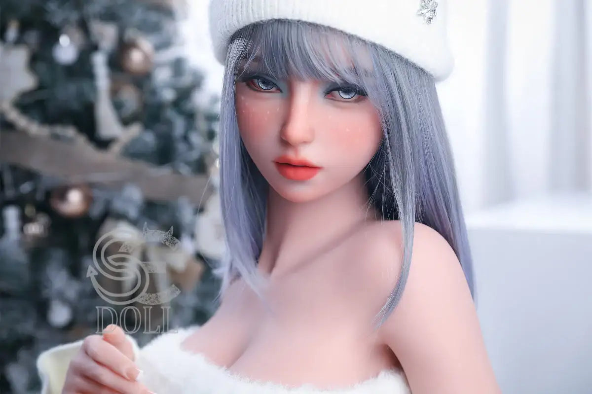SEDOLL 161 cm F TPE - Melody.D - Frisky Business Adult Sex Toys Shop