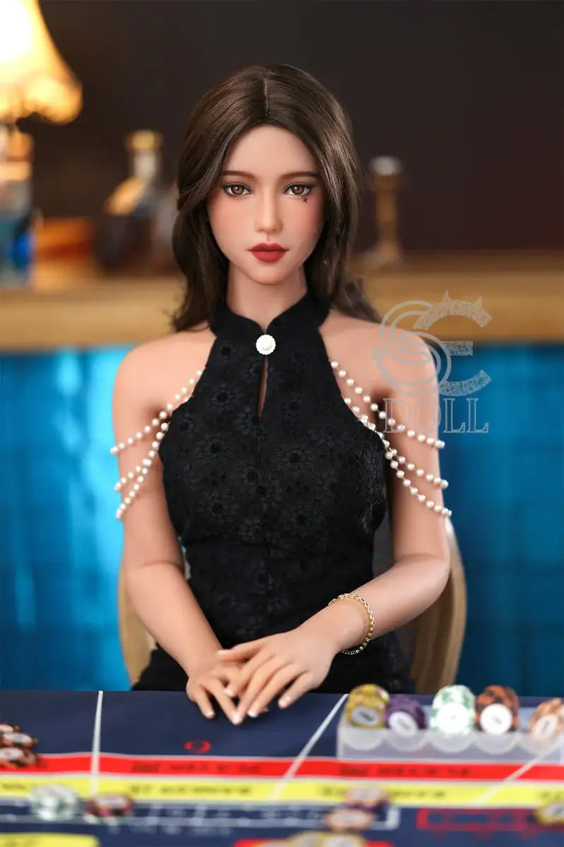 SEDOLL 166 cm C TPE - Queena.B - Frisky Business Adult Sex Toys Shop