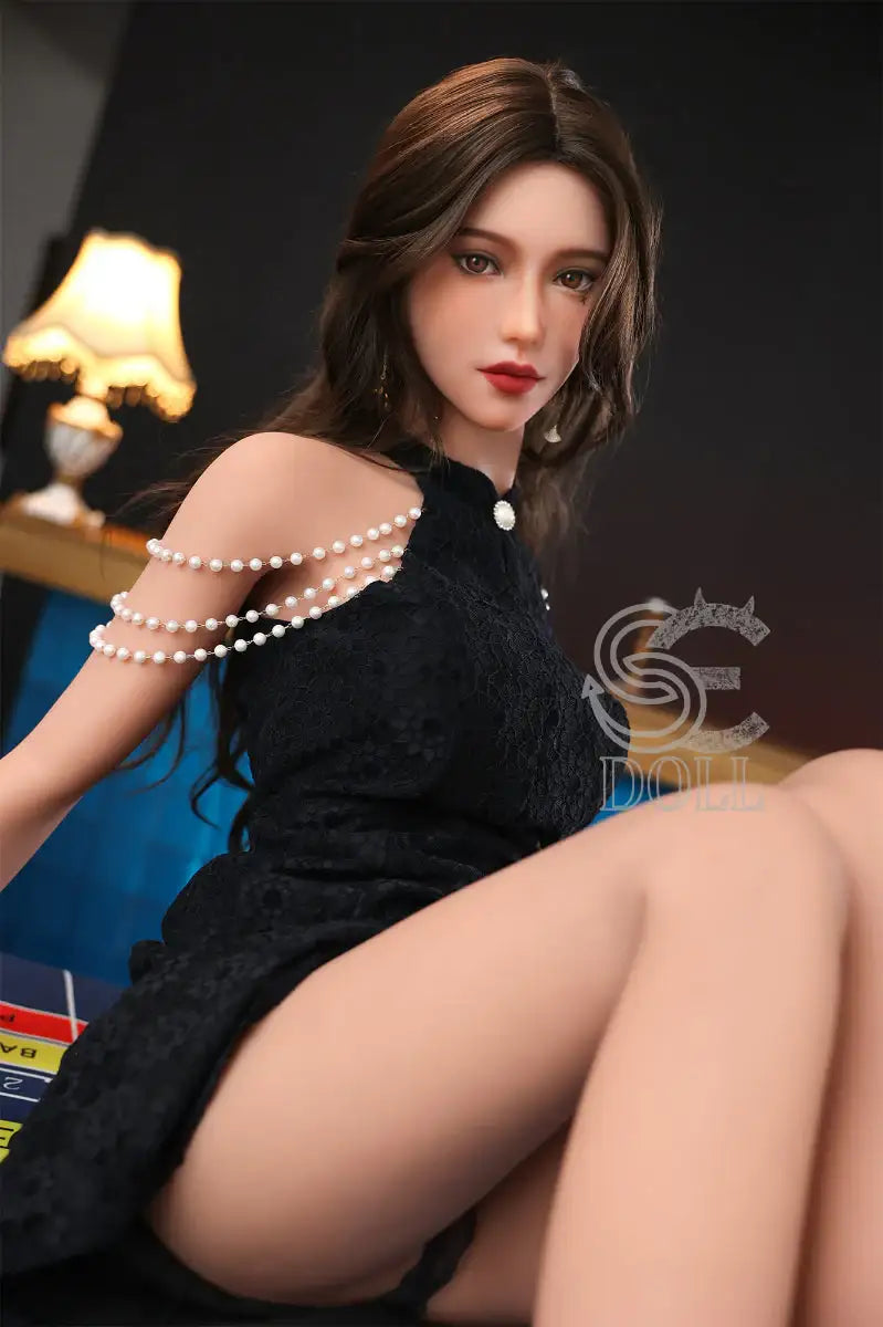 SEDOLL 166 cm C TPE - Queena.B - Frisky Business Adult Sex Toys Shop