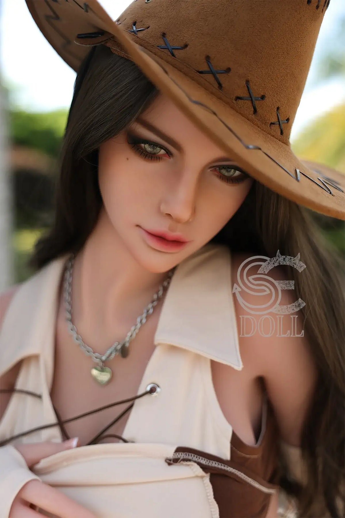 SEDOLL 168 cm F TPE - Hazel.A - Frisky Business Adult Sex Toys Shop