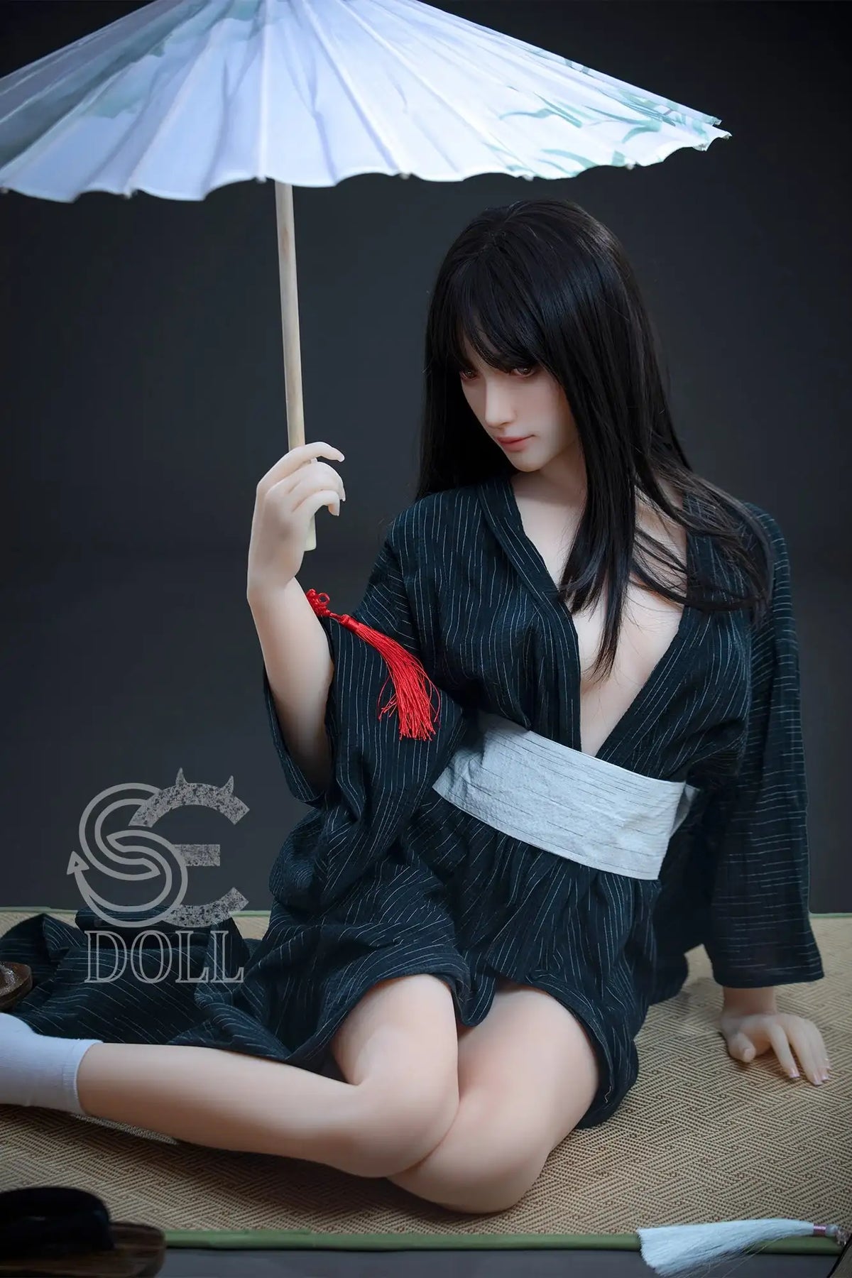 SEDOLL 166 cm C TPE - Aurora.A - Frisky Business Adult Sex Toys Shop