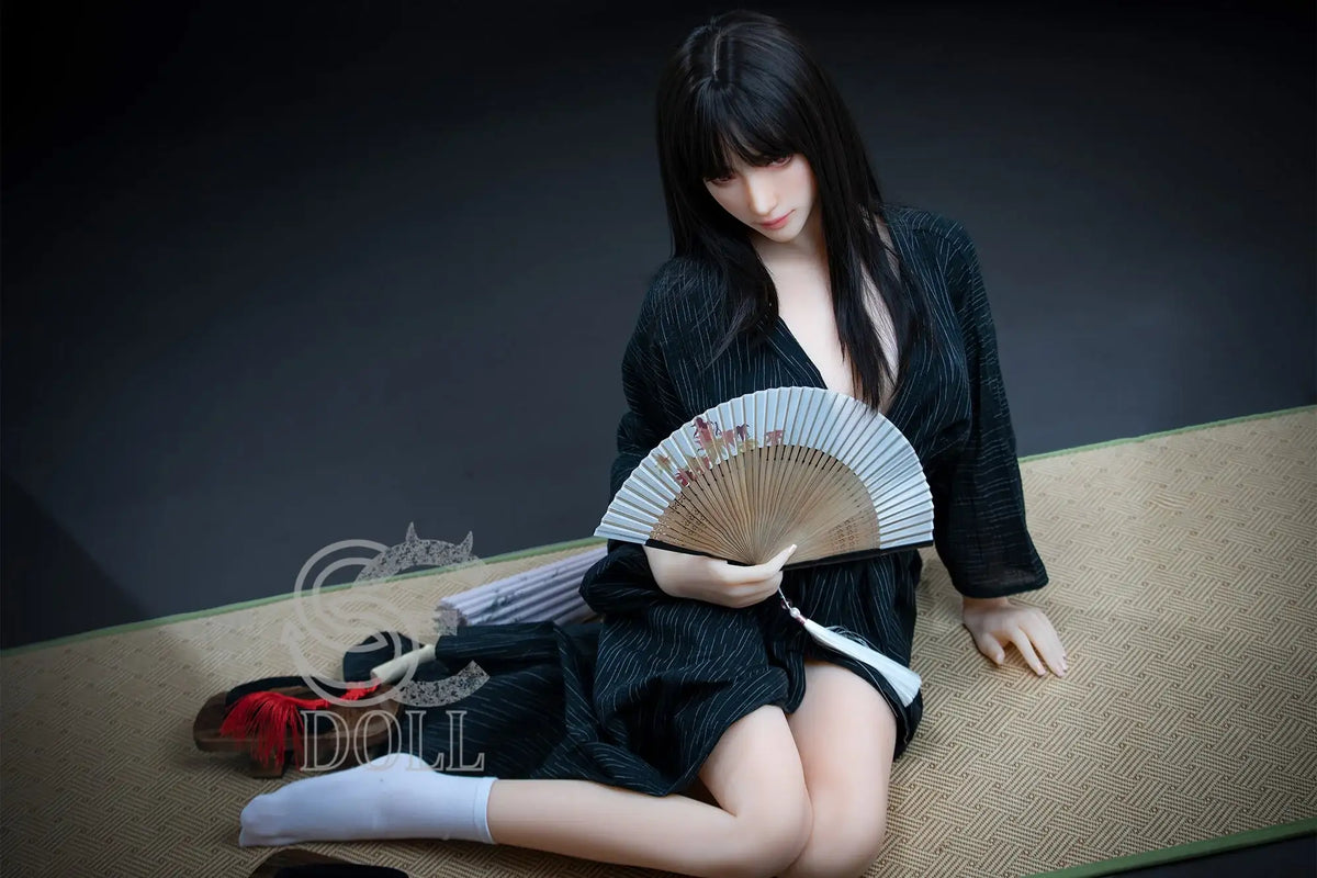 SEDOLL 166 cm C TPE - Aurora.A - Frisky Business Adult Sex Toys Shop