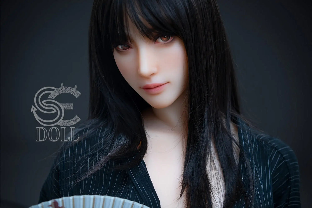 SEDOLL 166 cm C TPE - Aurora.A - Frisky Business Adult Sex Toys Shop