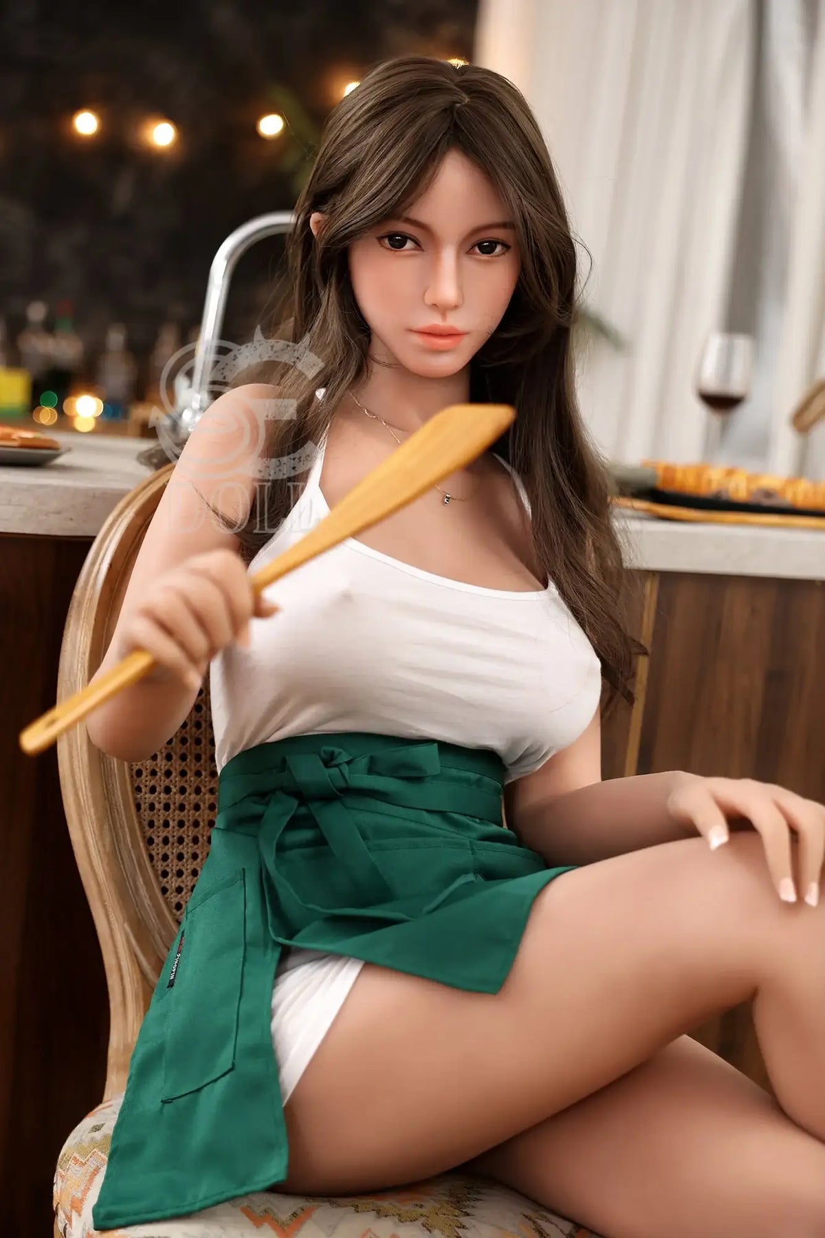 SEDOLL 168 cm F TPE - Harper.B - Frisky Business Adult Sex Toys Shop