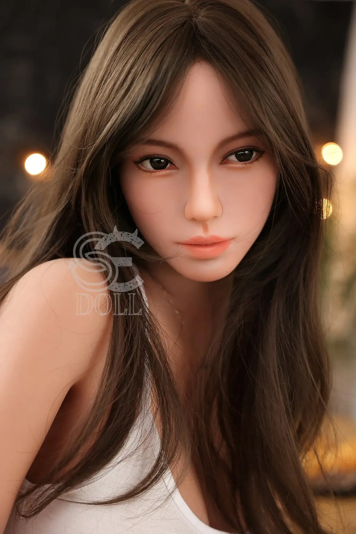 SEDOLL 168 cm F TPE - Harper.B - Frisky Business Adult Sex Toys Shop