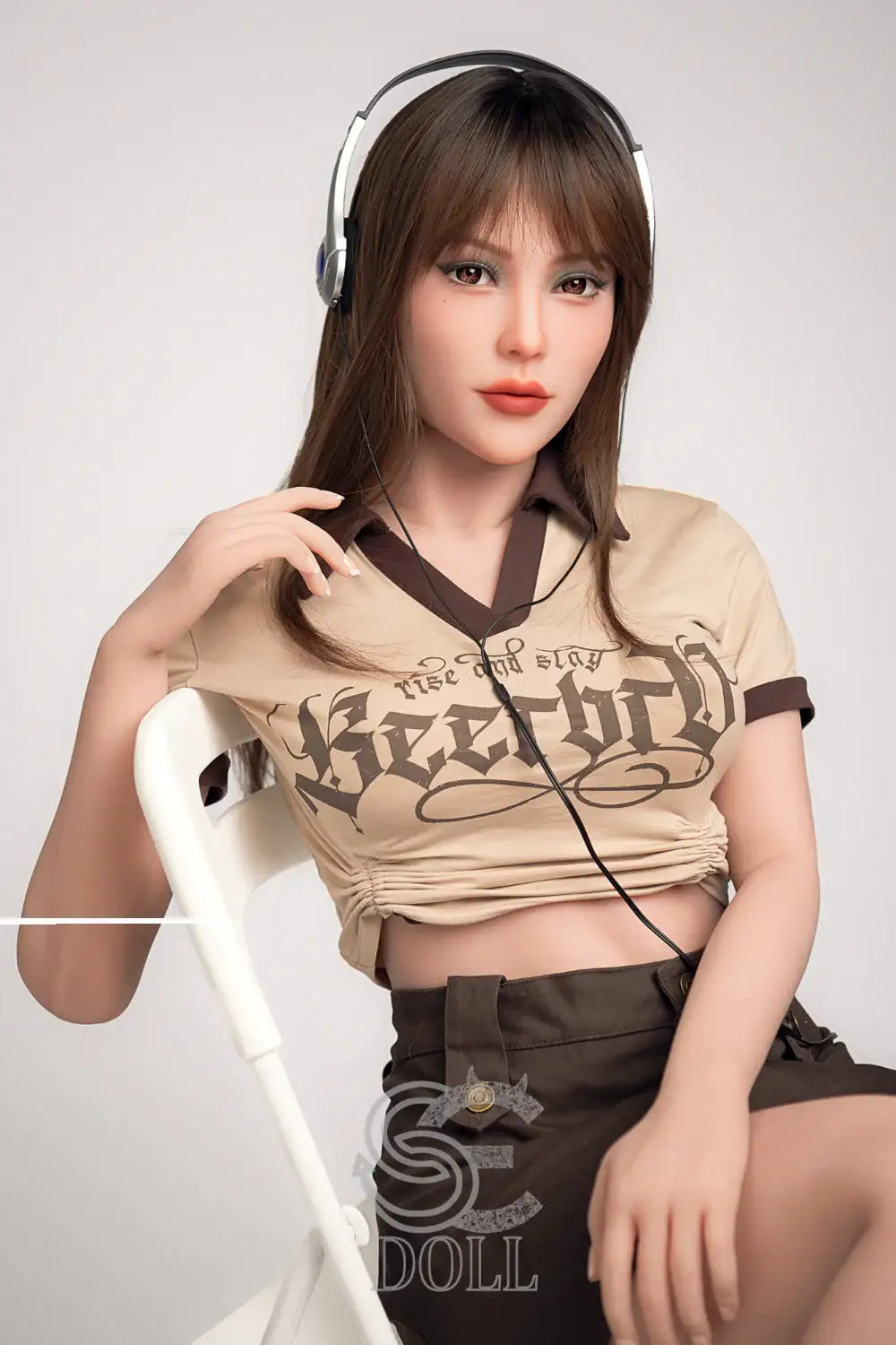 SEDOLL 163 cm E TPE - Regina.D - Frisky Business Adult Sex Toys Shop