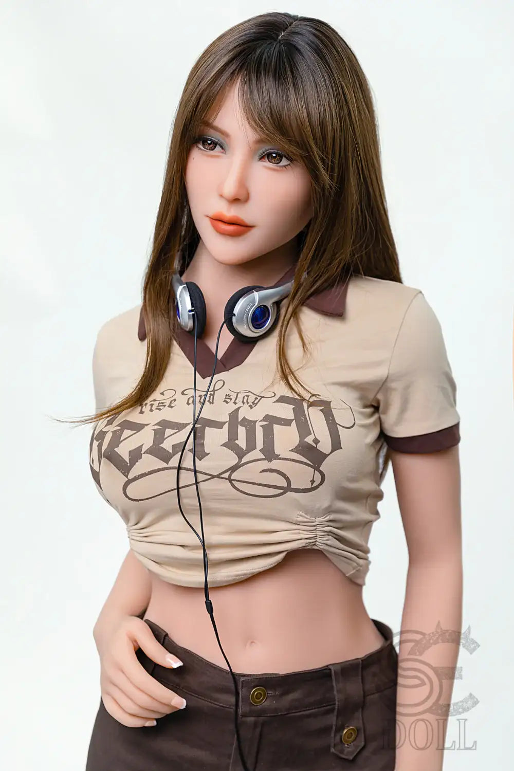 SEDOLL 163 cm E TPE - Regina.D - Frisky Business Adult Sex Toys Shop