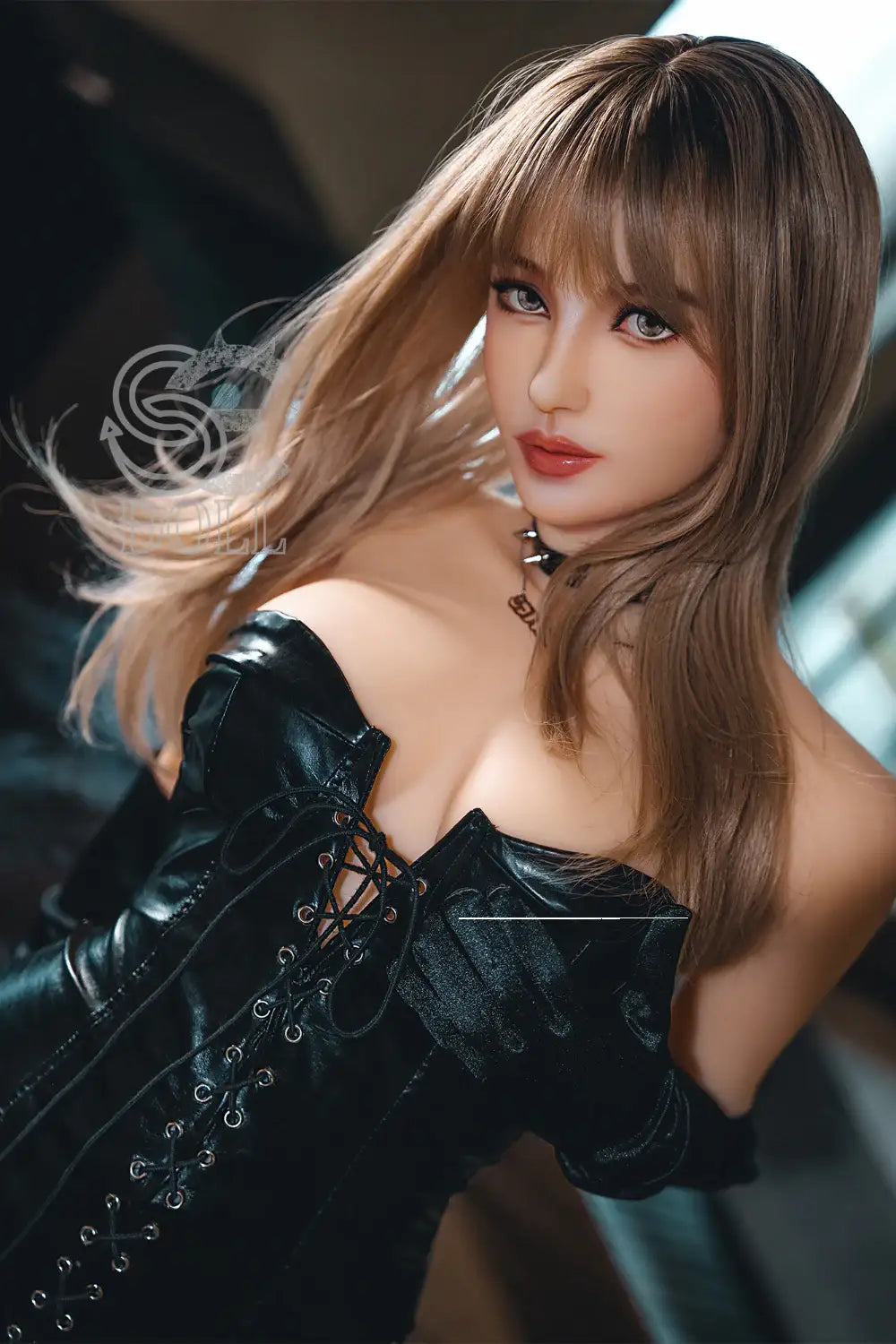 SEDOLL 163 cm E TPE - Winola.D - Frisky Business Adult Sex Toys Shop