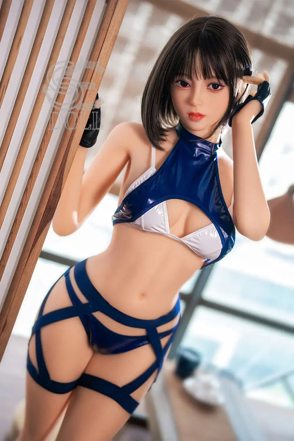 SEDOLL 163 cm E TPE - Melody. E - Frisky Business Adult Sex Toys Shop