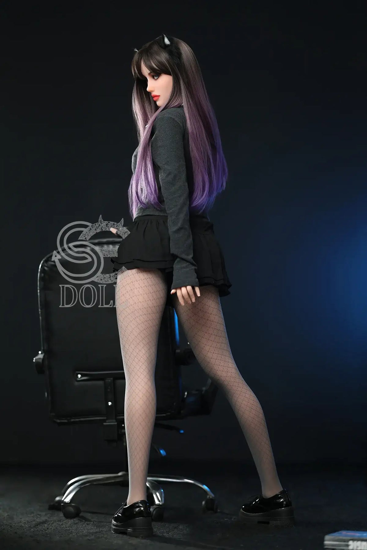 SEDOLL 168 cm F TPE - Maggie.B - Frisky Business Adult Sex Toys Shop