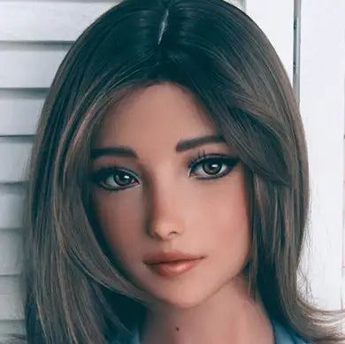 SEDoll Head - #076 Tracy - Frisky Business Adult Sex Toys Shop