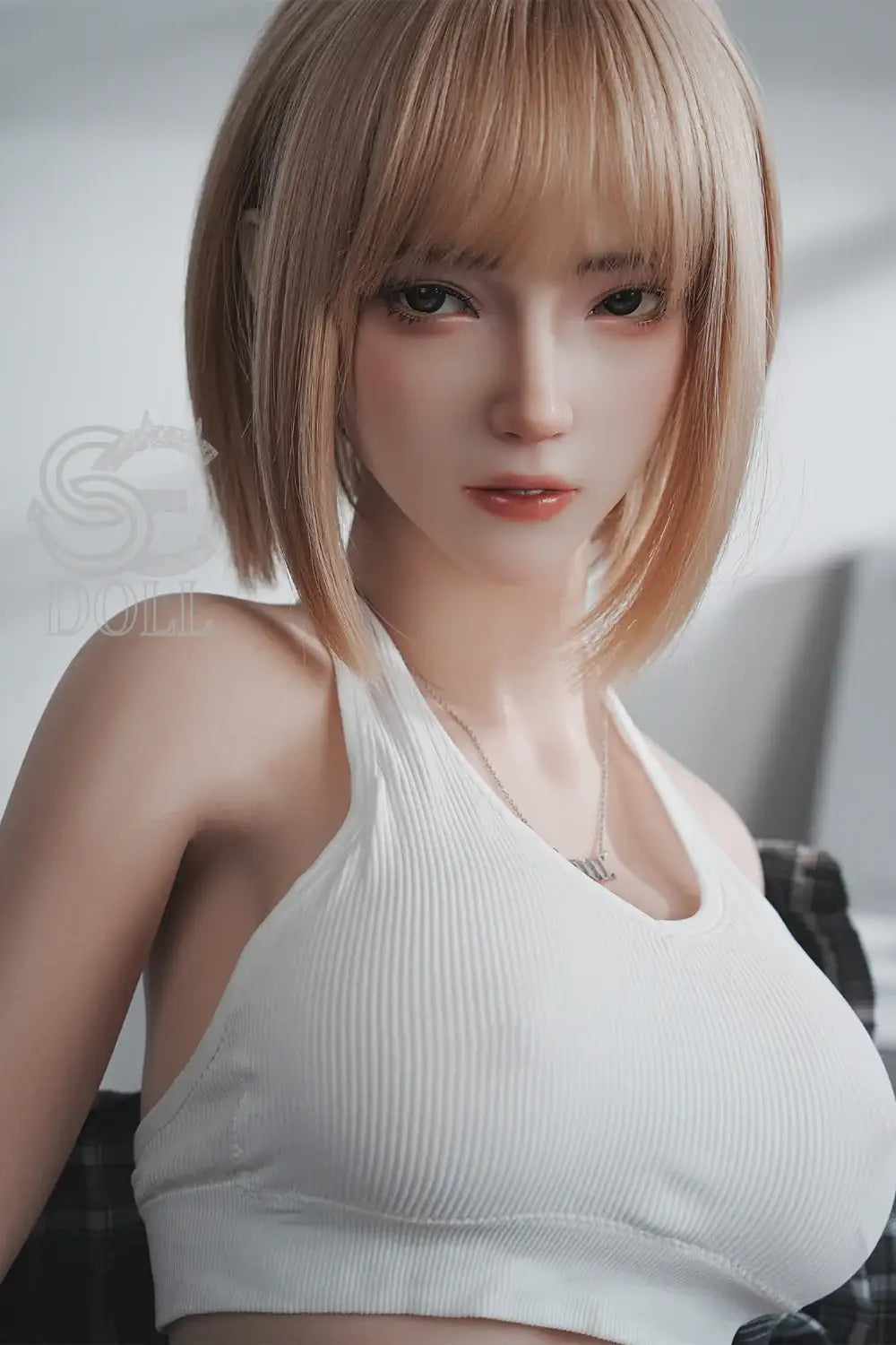SEDOLL 161 cm E Silicone Pro - Bridget.A - Frisky Business Adult Sex Toys Shop