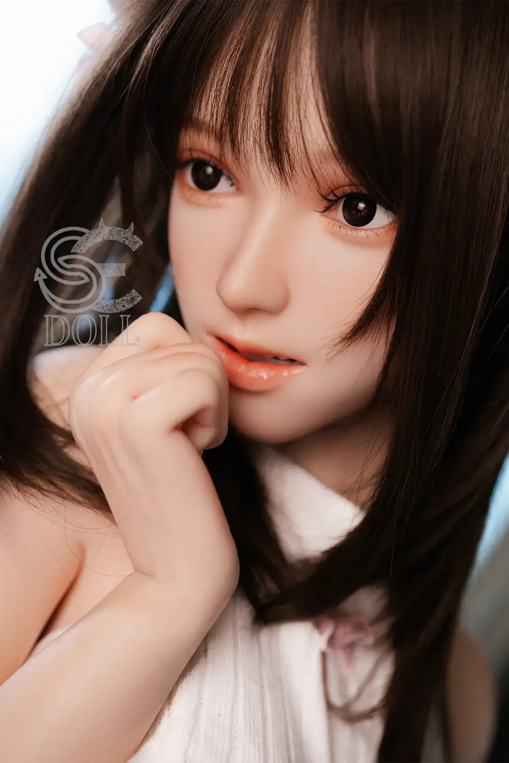 SEDOLL 157 cm H Silicone - Yuuka.I - Frisky Business Adult Sex Toys Shop