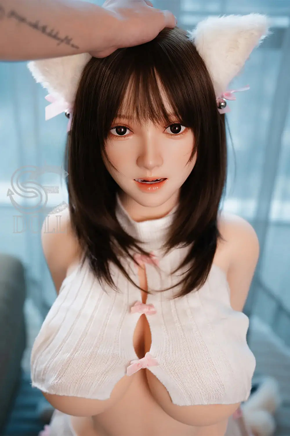 SEDOLL 157 cm H Silicone - Yuuka.I - Frisky Business Adult Sex Toys Shop