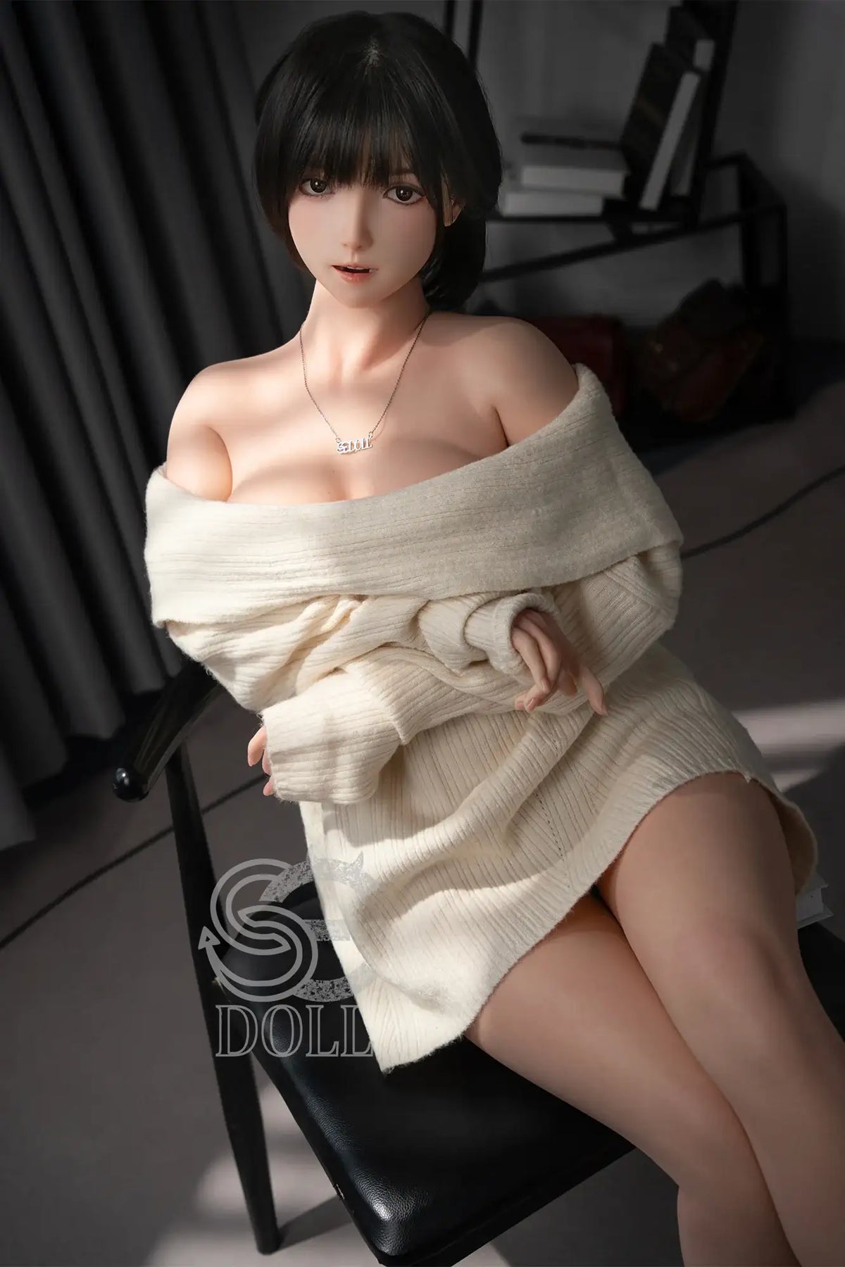 SEDOLL 163 cm E Silicone Pro - Yuuki.J - Frisky Business Adult Sex Toys Shop