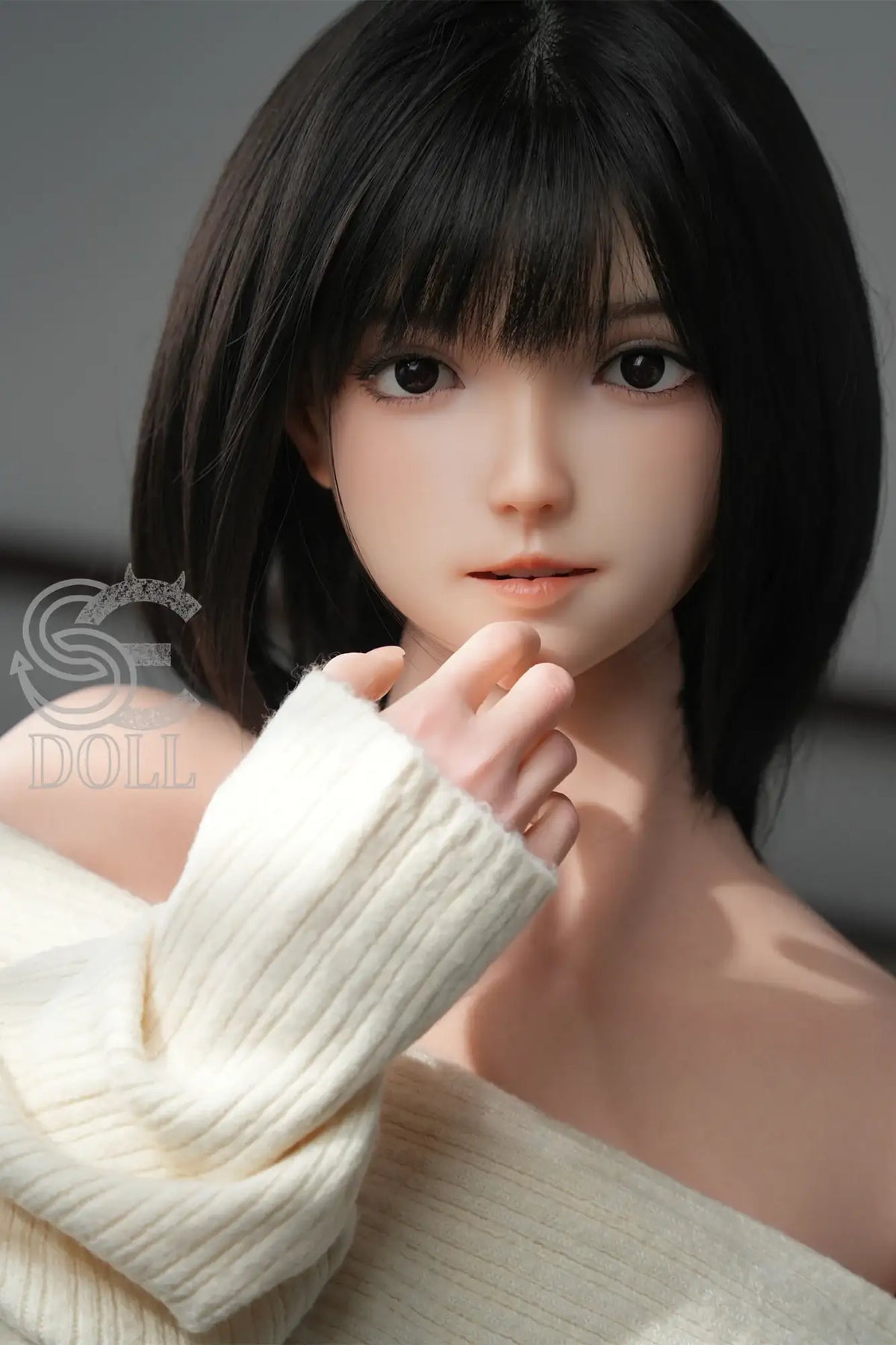 SEDOLL 163 cm E Silicone Pro - Yuuki.J - Frisky Business Adult Sex Toys Shop