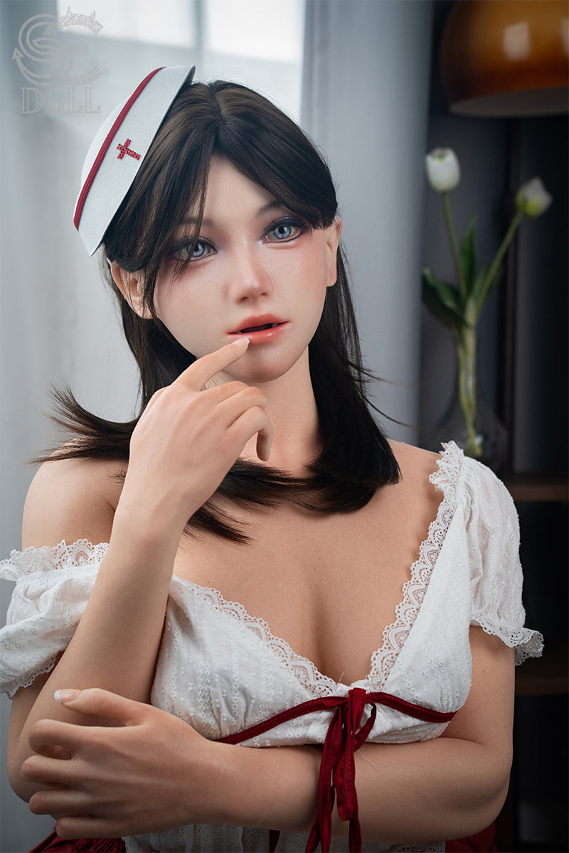 SEDOLL T163 cm C Silicone Pro - Yuuka.K