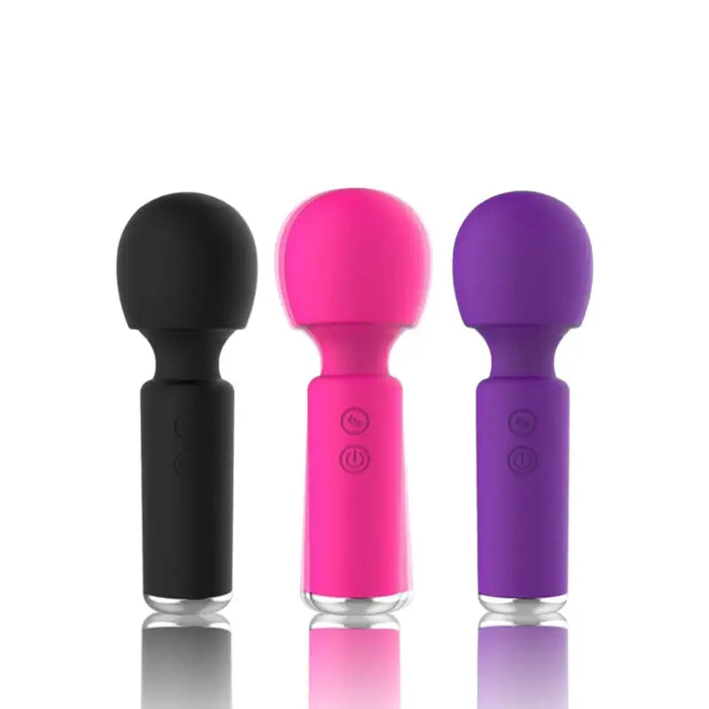 Desiree - Mini Vibrator - Frisky Business Adult Sex Toys Shop
