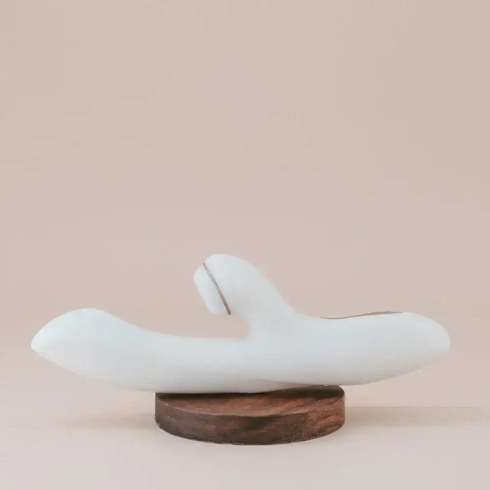 Satisfyer Pro+ G-Spot Travel-Friendly Compact Size Soft Silicone Quiet Operation Personal Massager Singapore