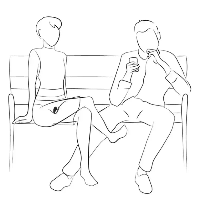 We-Vibe Jive 2 Electric Pink interactive app controlled design allows personalized vibration patterns Singapore