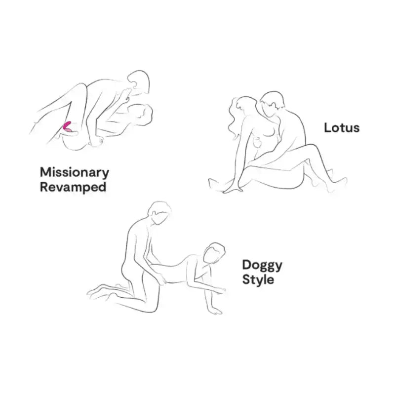 We-Vibe Sync Go Turquoise Innovative Couples Toy Enhances Connection Fun Experience Singapore